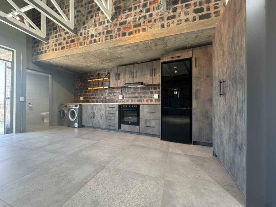 To Let 2 Bedroom Property for Rent in Salt River Western Cape